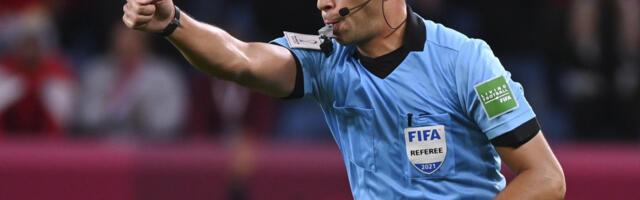 FIFA uči od Superlige: Zbog srpskog fudbala uvedeno novo pravilo na Svetskom prvenstvu!?