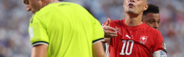 DŽAKA DIVLJAO POSLE ISPADANJA SA MUNDIJALA! Nakon poraza od Argentine razvezao jezik kao nikada pre i brutalno udario na jednog čoveka