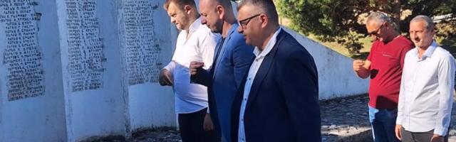 Кнежевић: Црна Гора не љуби ланце ни кад је у питању далеко надмоћнији непријатељ