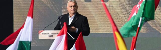 Orban upozorava: "Ako predsednika Mađarske smene na silu, Fides poziva na otpor i ne priznaje legitimitet"