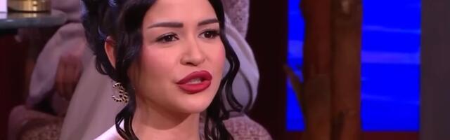 "Ovo je poslednje javno upozorenje!" Aleksandra Mladenović van sebe, hitno se oglasila: "Ne koristi moje ime!"