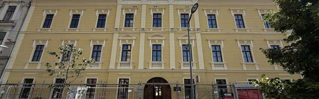 Ovako izgleda obnovljeno pozorište čija je rekonstrukcija koštala desetine miliona dinara