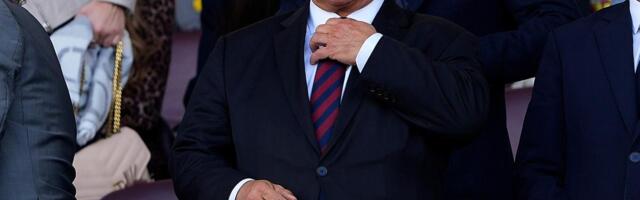 Mafijaški posao Đoana Laporte: Predsednik Barselone sleteo iz Amerike, pa bombom sa aerodroma bacio Kataloniju u potpuni trans!