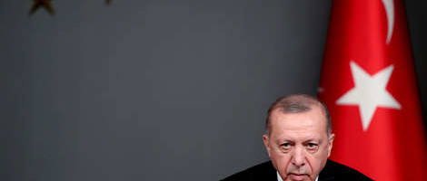 Erdogan:Turska bi mogla da otvori granice s Armenijom
