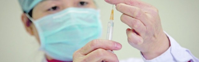 ZABRINJAVAJUĆE! SZO ISTIČE: Korona virus NEĆE NESTATI!