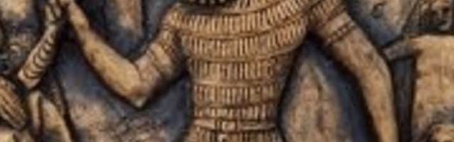 Igigi - drevni astronauti koji su se pobunili protiv Anunnakija, u zapisima stoji, nakon toga su stvorili čoveka!