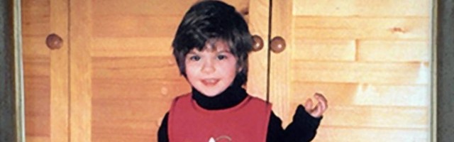 Milica Rakić, devojčica koju su zauvek uspavale bombe