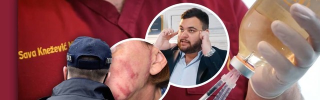 Kako je tip od 23 godine ubedio i lekare i pacijente da je hirurg i da mu legnu pod nož