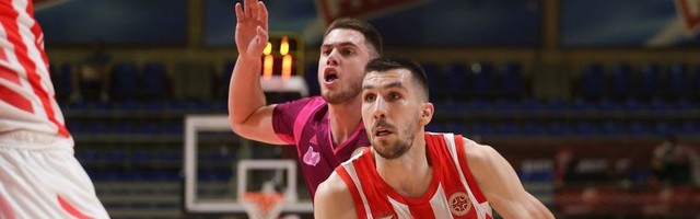 UŽIVO: Crvena zvezda - Mega, Lojd ne igra