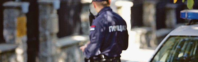 Svi upozoravaju na novi Zakon o policiji u Srbiji - da li bi trebalo da nas brine što će nas ubuduće svuda snimati kamere