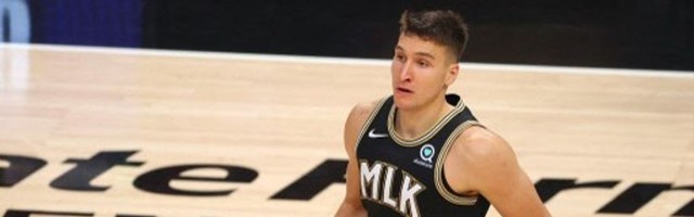 Bogdanović podesio snajper: Dalekometnim hicima “sahranio” Memfis