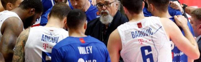 BUDUĆNOST ODUVALA ZADAR! Micov vodio CRNOGORCE do trijumfa!