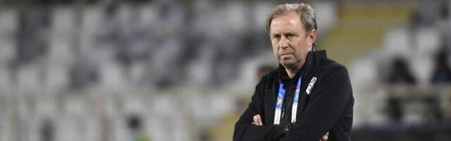 Novi skandal na Kupu afričkih nacija: Tete izazvao tuču posle remija, Rajevac i Gana sve bliži eliminaciji