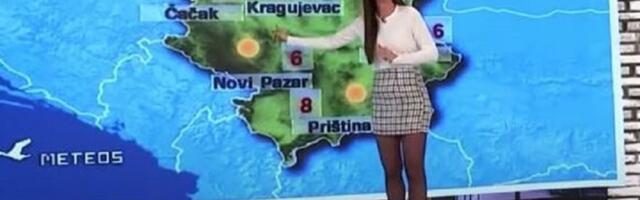 "Mali, ali dovoljan" (VIDEO)