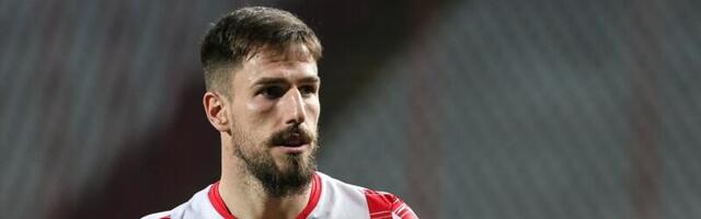 PUČE BOMBA! DEGENEK NAPUSTIO CRVENU ZVEZDU!
