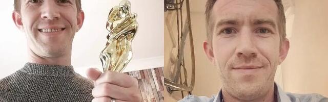 Od građevinca do proslavljenog porno glumca zbog golemog alata