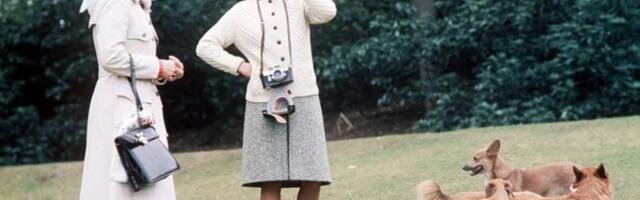 Ko će naslediti korgije kraljice Elizabete II?