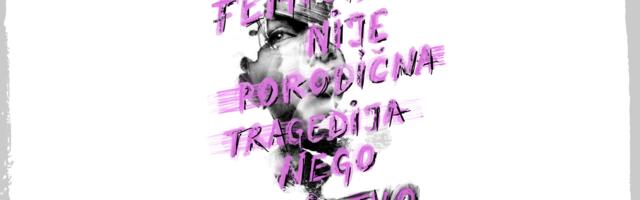 Femicid nije “porodična tragedija” nego ubistvo