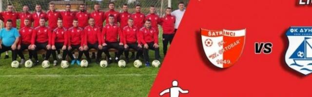 DERBI KOLA IGRA SE U ŠATRINCIMA: Kod domaćina dileme nema - za ostvarenje ciljeva lider mora pasti na Šaja Areni!