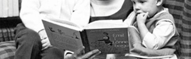 Priča koja je promenila svet odraslih