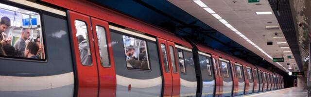 Zbog metroa ruše "Staklenac" i 80 kuća