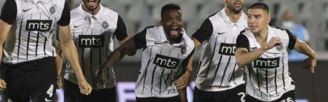 PARTIZAN DOBIJA POJAČANJE! Ofanzivac se vraća u Humsku