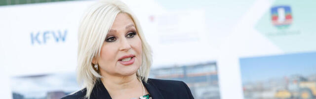 Uvek za Srbiju: Novi pokret Zorane Mihajlović