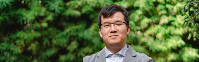 Peter Zhu Di je novi generalni menadžer kompanije Honor za Srbiju, Hrvatsku, Sloveniju i Austriju