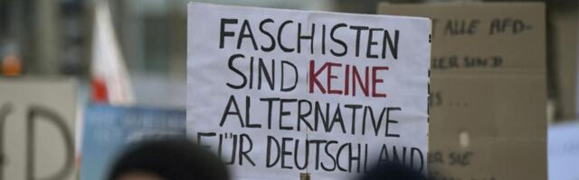 Nemački plan za borbu protiv desnog „ekstremizma“