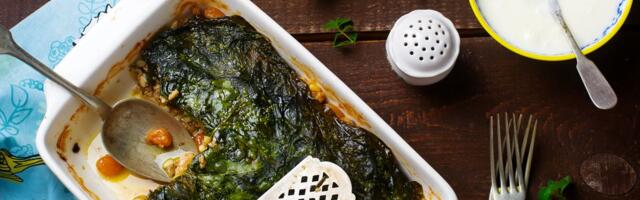 Musaka sa zeljem je ručak koji ne može razočarati: Recept koji budi sva čula