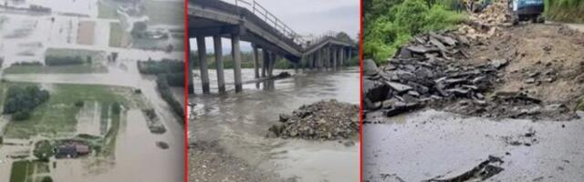 Crni maj za Srbiju! Prošlo već 10 godina od katastrofalnih poplava koje su razorile našu zemlju 2014. godine! (VIDEO)