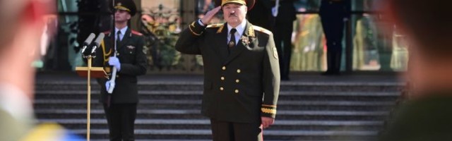 Лукашенко: Инаугурација је унутрашња ствар земље, не морамо никога да обавештавамо