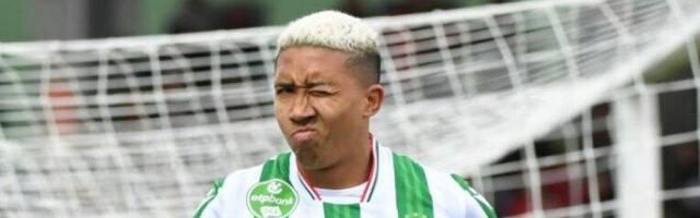 RAPSODIJA SALDANJE U MAĐARSKOJ! Het-trik za podsetnik da je Partizan izgubio suvo zlato