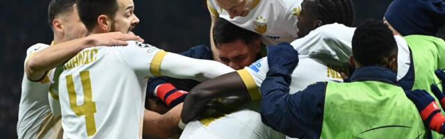 VELEOBRT! Crvena zvezda ostaje bez rekordnog transfera?!