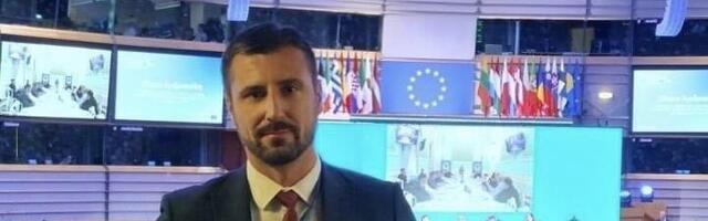 Marko Barać: Ko raskopava kragujevačke ulice?
