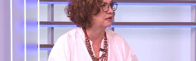 IZJAVA DANA: „Deci treba da se popnu na drvo“
