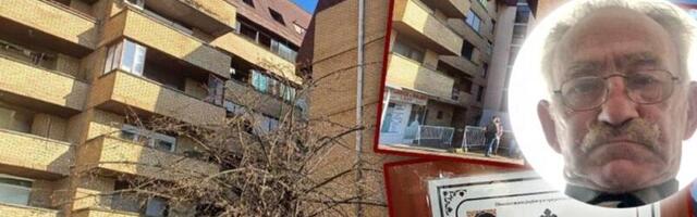 Počinje suđenje za svirepo ubistvo u Padinskoj skeli! Stanimira (74) tukli i silovali do smrti!