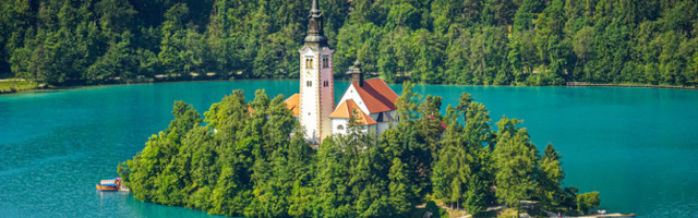 Turistički dragulj bivše SFRJ izabran u top 10 najlepših destinacija na svetu: Panorama kao iz bajke