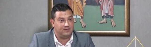 Mijalković: Hapšenje Ivana Stanojevića stiglo sa velikim zakašnjenjem