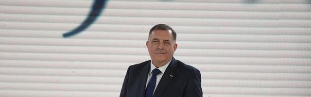 Interpol odbio zahtev BiH: Ništa od međunarodne poternice za Dodikom