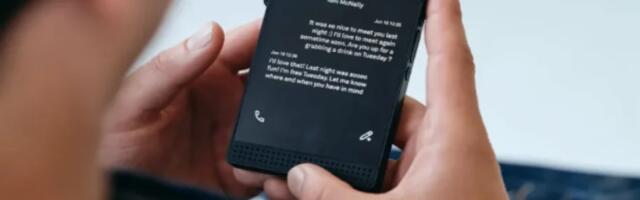 Light Phone III dostupan za kupovinu