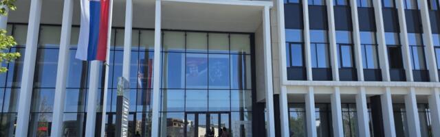 Nastavlja se suđenje za nesreću u fabrici "Namenska" u Lučanima