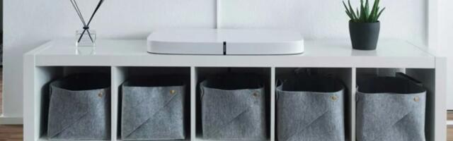 Sonos i IKEA prekidaju saradnju
