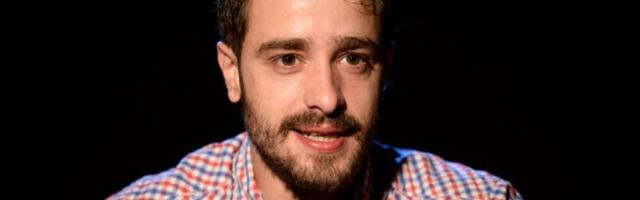 PROCURILA PRVA FOTOGRAFIJA SA TAJNOG VENČANJA! Glumac je ovo krio kao zmija noge, njegova koleginica sve obelodanila!