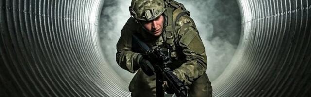 STRAVIČNO SVEDOČENJE UČESNIKA OPERACIJE "CEV": Jedni se ugušili, drugi počeli da lude, treći pucali u sebe, a na sve to još i kadirovci (VIDEO)