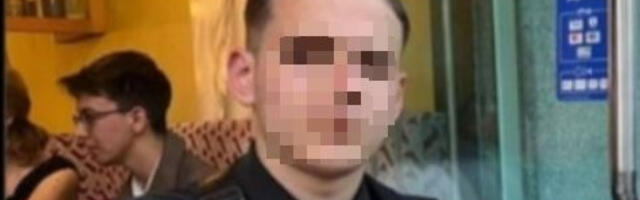 PRITVOR ZBOG UBISTVA Maloletnik je  osumnjičen da je jednu osobu ubio, a tri ranio