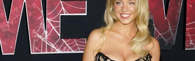 Zbog KONTROVERZNE reklamne kampanje Sidni Svini REAGOVALA JE I BELA KUĆA (VIDEO)