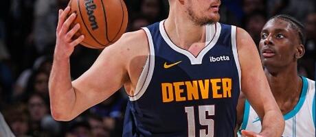 NBA MENJA PRAVILA: Ova vest će posebno obradovati Nikolu Jokića!