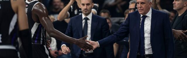 Žoc o Bongi i njegovom statusu u klubu