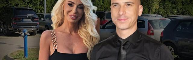 "Ne morate da imate školu da biste bili voditelj!" Voditelj šoua Zvezde Granda odgovorio koleginici iz TV formata Pinkove zvezde